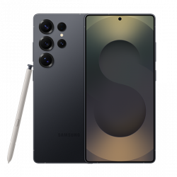 Samsung Galaxy S25 Ultra S938 5G 12GB RAM 512GB - Titanium Jetblack EU