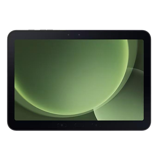 Tablet Samsung Galaxy Tab Active 5 Pro X350 10.1 WiFi 6GB RAM 128GB Enterprise Edition - Green