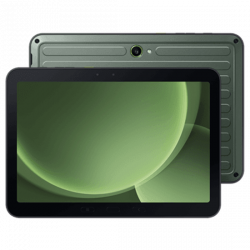 Samsung Galaxy Tab Active5 Pro X356 10.1 5G 6GB RAM 128GB Enterprise Edition - Green EU