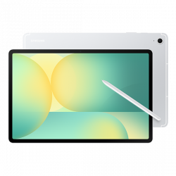Tablet Samsung Galaxy Tab S10 FE+ X620B WiFi 13 8GB RAM 128GB - Silver
