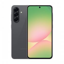 Samsung Galaxy A56 A566 5G Dual Sim 8GB RAM 128GB Enterprise Edition - Graphite