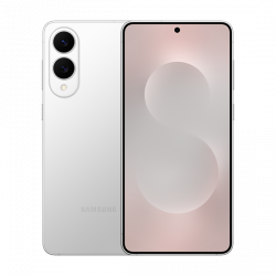 Samsung Galaxy S25 Edge S937 5G  12GB RAM 256GB - Titanium Silver DE