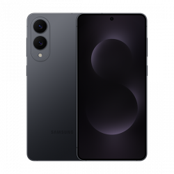 Samsung Galaxy S25 Edge S937 5G Dual Sim 12GB RAM 256GB - Titanium Jetblack