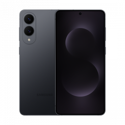 Samsung Galaxy S25 Edge S937 5G  12GB RAM 256GB - Titanium Jetblack DE