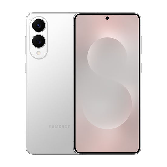 Samsung Galaxy S25 FE S731 5G Dual Sim 8GB RAM 128GB - Icy Blue