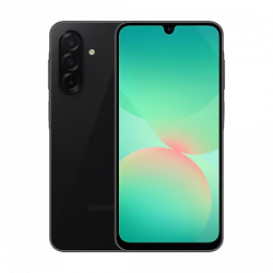 Samsung Galaxy A26 5G A266 Dual Sim 6GB RAM 128GB Enterprise Edition - Black