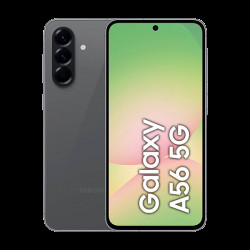 Samsung Galaxy A56 A566 5G Dual Sim 8GB RAM 256GB Enterprise Edition - Graphite
