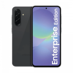 Samsung Galaxy A36 A366 5G Dual Sim 8GB RAM 256GB Enterprise Edition - Black
