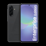 Samsung Galaxy A36 A366 5G Dual Sim 8GB RAM 256GB Enterprise Edition - Black