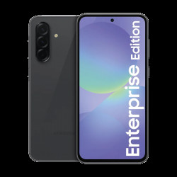 Samsung Galaxy A36 A366 5G Dual Sim 8GB RAM 256GB Enterprise Edition - Black