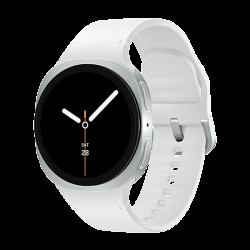 Watch Samsung Galaxy Watch 8 L320 40mm BT - Silver