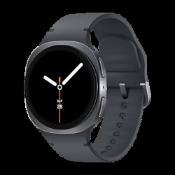 Samsung Galaxy Watch 8 L320 40mm BT - Graphite DE