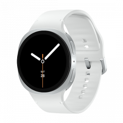 Watch Samsung Galaxy Watch 8 L330 44mm BT - Silver