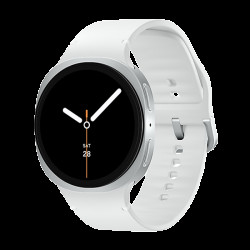 Samsung Galaxy Watch 8 L330 44mm BT - Silver EU