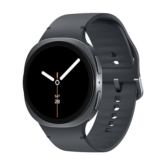 Watch Samsung Galaxy Watch 8 L330 44mm BT - Graphite