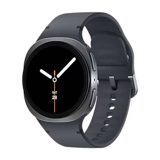 Watch Samsung Galaxy Watch 8 L320 40mm BT - Graphite