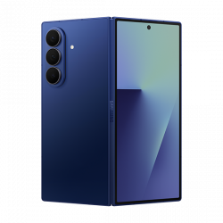 Samsung Galaxy Z Fold7 F966B 5G 12GB RAM 512GB - Blue Shadow
