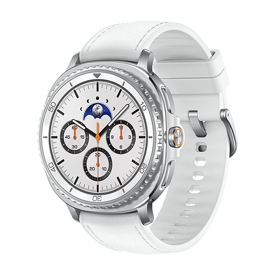 Watch Samsung Galaxy Watch 8 Classic L505 46mm LTE Region West - White