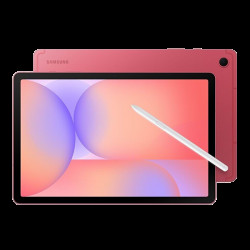 Tablet Samsung Galaxy Tab S10 Lite X400 WiFi 10.9 6GB RAM 128GB - Red