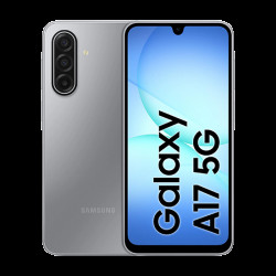 Samsung Galaxy A17 5G A176 Dual Sim 8GB RAM 256GB - Grey