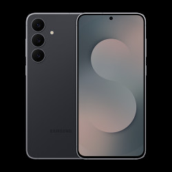 Samsung Galaxy S25 FE S731 5G Dual Sim 8GB RAM 256GB - Jetblack
