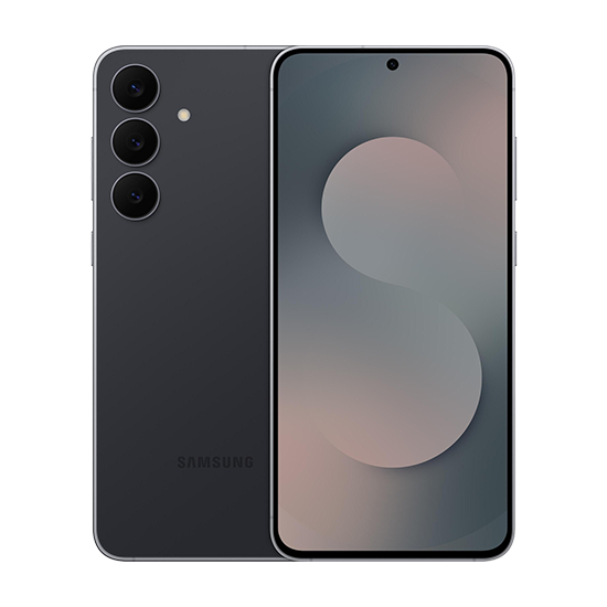 Samsung Galaxy S25 FE S731 5G Dual Sim 8GB RAM 128GB - Jetblack