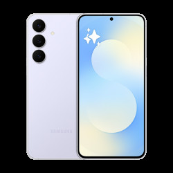 Samsung Galaxy S25 FE S731 5G Dual Sim 8GB RAM 512GB - Icy Blue
