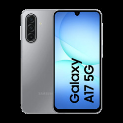 Samsung Galaxy A17 4G A175 Dual Sim 8GB RAM 256GB - Grey