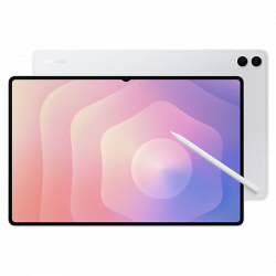 Samsung Galaxy Tab S11 Ultra X930 WiFi 12.4 12GB RAM 256GB - Silver EU