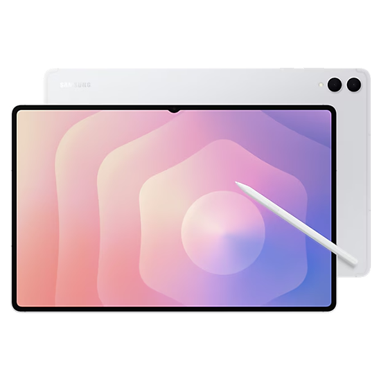 Samsung Galaxy Tab S11 Ultra X930 WiFi 12.4 12GB RAM 256GB - Silver EU