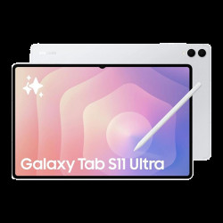 Tablet Samsung Galaxy Tab S11 Ultra X936 5G 14.6 12GB RAM 512GB - Silver
