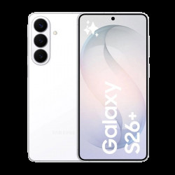 Samsung Galaxy S26+ S947 5G Dual Sim 12GB RAM 512GB - White