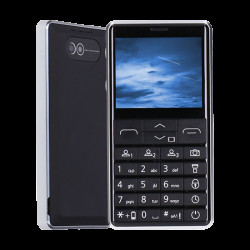 Emporia M76 LTE - Black