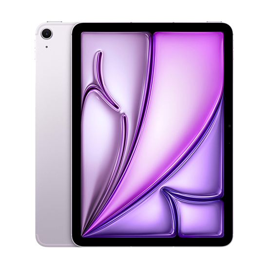 Tablet Apple iPad Air 11 7 Gen (2025) M3 128GB 5G - Violet