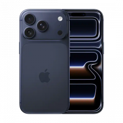 Apple iPhone 17 Pro 256GB - Deep Blue