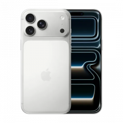 Apple iPhone 17 Pro Max 512GB - Silver