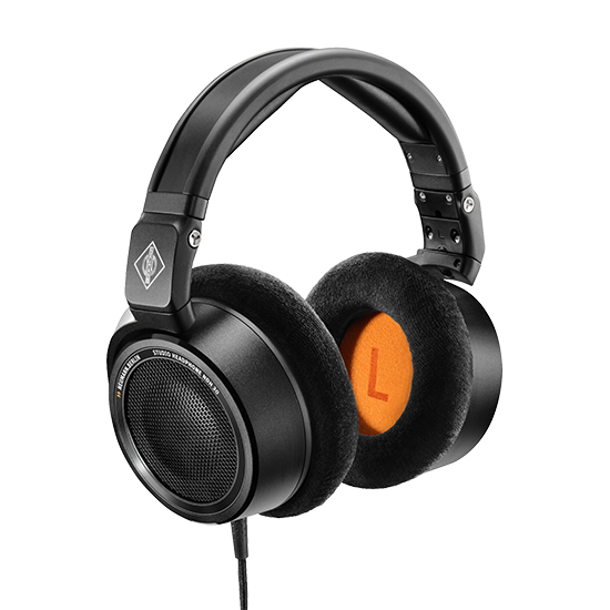 Neumann NDH 30 - Black