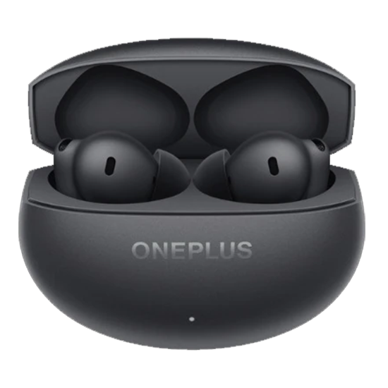 OnePlus Buds 4 - Grey