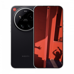 Xiaomi Leica Leitzphone 5G Dual Sim 16GB RAM 1TB - Black