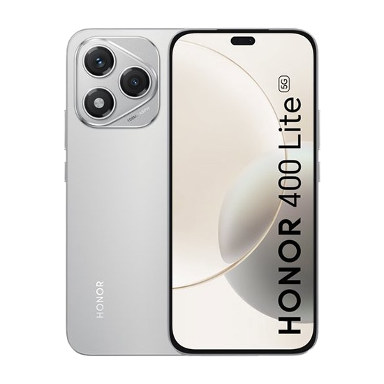Honor 400 Lite 5G Dual Sim 8GB RAM 256GB - Grey