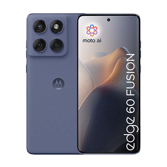 Motorola XT2503-4 Moto Edge 60 Fusion 5G 8GB RAM 256GB - Slipstream