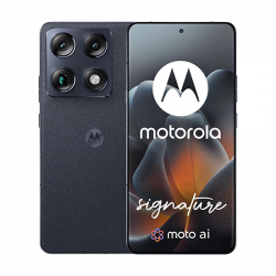 Motorola XT2603-2 Moto Signature 5G Dual Sim 16GB RAM 512GB - Black