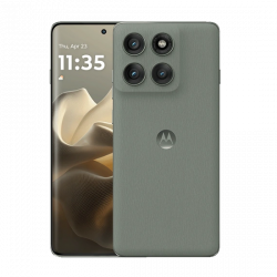 Motorola XT2507-1 Moto Edge 60 Pro 5G 8GB RAM 256GB - Shadow