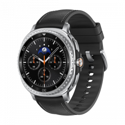 Watch Samsung Galaxy Watch 8 Classic L505 46mm LTE Region East - Black