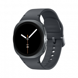 Watch Samsung Galaxy Watch 8 L325 40mm LTE Region West - Graphite