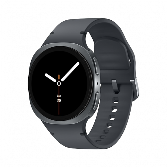 Watch Samsung Galaxy Watch 8 L325 40mm LTE Region West - Graphite