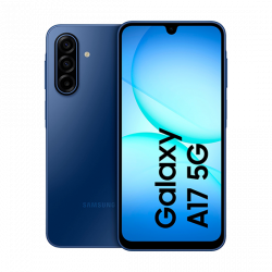 Samsung Galaxy A17 5G A176 Dual Sim 8GB RAM 256GB - Blue