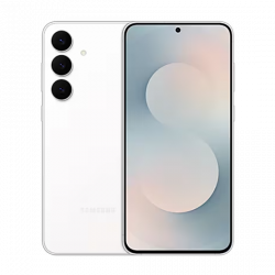 Samsung Galaxy S25 FE S731 5G Dual Sim 8GB RAM 256GB - White