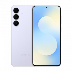 Samsung Galaxy S25 FE S731 5G Dual Sim 8GB RAM 256GB - Icy Blue