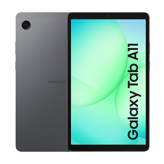 Tablet Samsung Galaxy Tab A11 X135 8.7 LTE 4GB RAM 64GB Enterprise Edition - Grey